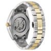 Orologio Uomo Bulova Meccanico Automatico Solo Tempo In Acciaio 5 - Verre Gioielli Orologio Uomo Bulova Meccanico Automatico Solo Tempo In Acciaio 1 Verre Gioielli - l'istituzione del gioiello