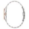 Orologio Donna Bulova Solo Tempo Al Quarzo In Acciaio Con Diamanti 5 - Verre Gioielli Orologio Donna Bulova Solo Tempo Al Quarzo In Acciaio Con Diamanti 1 Verre Gioielli - l'istituzione del gioiello