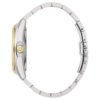 Orologio Uomo Bulova Meccanico Automatico Solo Tempo In Acciaio 6 - Verre Gioielli Orologio Uomo Bulova Meccanico Automatico Solo Tempo In Acciaio 2 Verre Gioielli - l'istituzione del gioiello