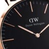 Orologio Daniel Wellington Donna Petite Cornwall In Acciaio 2 Verre Gioielli - l'istituzione del gioiello