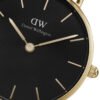 Orologio Daniel Wellington Donna Petite Evergold In Acciaio 5 - Verre Gioielli Orologio Daniel Wellington Donna Petite Evergold In Acciaio 1 Verre Gioielli - l'istituzione del gioiello