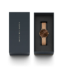 Orologio Daniel Wellington Donna Petite Amber In Acciaio 2 Verre Gioielli - l'istituzione del gioiello