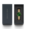 Orologio Daniel Wellington Donna Petite Emerald In Acciaio 6 - Verre Gioielli Orologio Daniel Wellington Donna Petite Emerald In Acciaio 2 Verre Gioielli - l'istituzione del gioiello