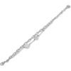 Bracciale Donna Mya Boccadamo In Acciaio Con Coccinella E Quadrifoglio Passanti 1 - Verre Gioielli Bracciale Donna Mya Boccadamo In Acciaio Con Coccinella E Quadrifoglio Passanti
