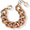 Bracciale Donna Boccadamo In Bronzo 
