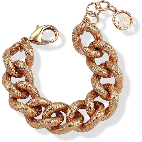 Bracciale Donna Boccadamo In Bronzo 