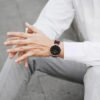 Orologio Daniel Wellington Uomo Classic Bristol In Acciaio E Pelle 1 Verre Gioielli - l'istituzione del gioiello