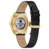 Orologio Uomo Bulova Meccanico Automatico Frank Sinatra Solo Tempo In Acciaio 1 Verre Gioielli - l'istituzione del gioiello