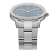 Orologio Daniel Wellington Uomo Iconic Link Artic In Acciaio 4 Verre Gioielli - l'istituzione del gioiello