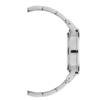 Orologio Daniel Wellington Uomo Iconic Link Artic In Acciaio 1 Verre Gioielli - l'istituzione del gioiello