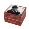 Orologio Uomo Bulova Meccanico Automatico Frank Sinatra Solo Tempo In Acciaio 3 Verre Gioielli - l'istituzione del gioiello