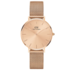 Orologio Daniel Wellington Donna Petite Unitone In Acciaio 5 - Verre Gioielli Orologio Daniel Wellington Donna Petite Unitone In Acciaio 1 Verre Gioielli - l'istituzione del gioiello