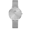 Orologio Daniel Wellington Donna Petite Unitone In Acciaio