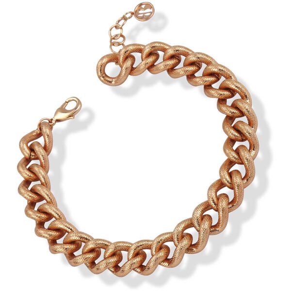 Bracciale Donna Boccadamo In Bronzo 3 - Verre Gioielli Bracciale Donna Boccadamo In Bronzo