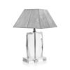 Lampada Ottaviani In Cristallo 2 - Verre Gioielli Lampada Ottaviani In Cristallo