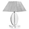 Lampada Ottaviani In Cristallo 2 - Verre Gioielli Lampada Ottaviani In Cristallo