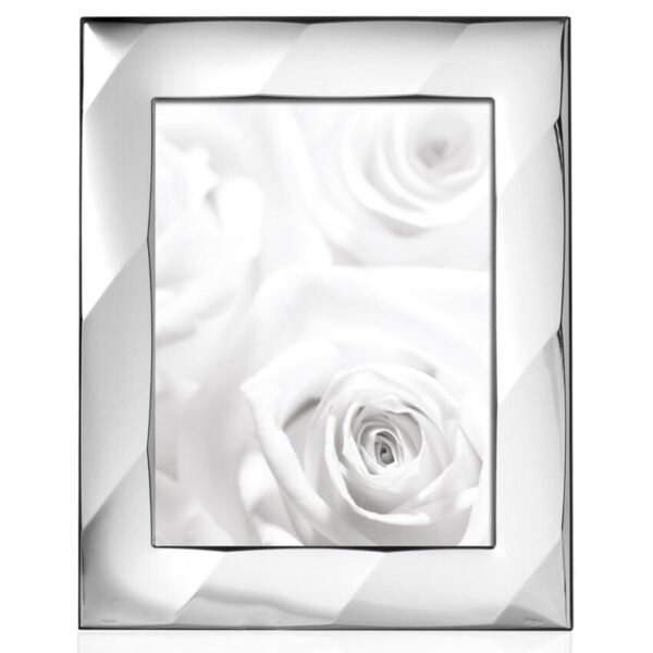 Cornice Portafoto Ottaviani In Argento 999
