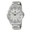 Smartwatch Uomo Techmade Freetime Bianco Multicolor 5 - Verre Gioielli Orologio Uomo Marea In Acciaio Solo Tempo Al Quarzo