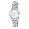 Orologio Donna Marea In Acciaio Solo Tempo Al Quarzo 2 - Verre Gioielli Orologio Donna Marea In Acciaio Solo Tempo Al Quarzo