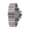 Orologio Uomo Tribe Breil Cronografo Lil Tribe Al Quarzo In Acciaio 2 Verre Gioielli - l'istituzione del gioiello