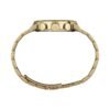 Orologio Uomo Tribe Breil Cronografo Lil Tribe Al Quarzo In Acciaio Dorato 1 Verre Gioielli - l'istituzione del gioiello