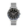 Orologio Uomo Tribe Breil Cronografo Sail Al Quarzo In Acciaio 2 - Verre Gioielli Orologio Uomo Tribe Breil Cronografo Sail Al Quarzo In Acciaio