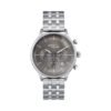Orologio Uomo Tribe Breil Cronografo Classy Al Quarzo In Acciaio 2 - Verre Gioielli Orologio Uomo Tribe Breil Cronografo Classy Al Quarzo In Acciaio