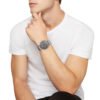 Orologio Uomo Tribe Breil Cronografo Classy Al Quarzo In Acciaio 7 - Verre Gioielli Orologio Uomo Tribe Breil Cronografo Classy Al Quarzo In Acciaio 3 Verre Gioielli - l'istituzione del gioiello