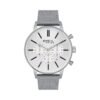 Orologio Uomo Tribe Breil Cronografo Avery Al Quarzo In Acciaio 2 - Verre Gioielli Orologio Uomo Tribe Breil Cronografo Avery Al Quarzo In Acciaio
