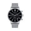 Orologio Uomo Tribe Breil Cronografo Avery Al Quarzo In Acciaio