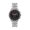 Orologio Uomo Tribe Breil Cronografo Net Al Quarzo In Acciaio 2 - Verre Gioielli Orologio Uomo Tribe Breil Cronografo Net Al Quarzo In Acciaio