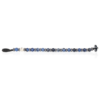Bracciale Uomo Gerba Lab Con Occhio Di Tigre Blu E Madreperla 5 - Verre Gioielli Bracciale Uomo Gerba Lab Con Occhio Di Tigre Blu E Madreperla 1 Verre Gioielli - l'istituzione del gioiello