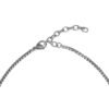 Collana Uomo Breil B Seal In Acciaio 7 - Verre Gioielli Collana Uomo Breil B Seal In Acciaio 3 Verre Gioielli - l'istituzione del gioiello