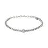 Bracciale Uomo Breil Kaleido In Acciaio 2 - Verre Gioielli Bracciale Uomo Breil Kaleido In Acciaio