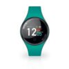 Smartwatch Unisex Techmade Freetime Verde Tiffany 2 - Verre Gioielli Smartwatch Unisex Techmade Freetime Verde Tiffany
