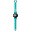 Smartwatch Unisex Techmade Freetime Verde Tiffany 1 Verre Gioielli - l'istituzione del gioiello