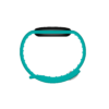 Smartwatch Unisex Techmade Freetime Verde Tiffany 2 Verre Gioielli - l'istituzione del gioiello
