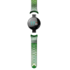 Techmade Smart Bracelet Joy Spy Verde E Bianco 5 - Verre Gioielli Techmade Smart Bracelet Joy Spy Verde E Bianco 1 Verre Gioielli - l'istituzione del gioiello