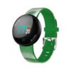 Techmade Smart Bracelet Joy Spy Verde E Bianco 6 - Verre Gioielli Techmade Smart Bracelet Joy Spy Verde E Bianco 2 Verre Gioielli - l'istituzione del gioiello