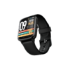 Smartwatch Unisex Techmade Move Nero 7 - Verre Gioielli Smartwatch Unisex Techmade Move Nero 3 Verre Gioielli - l'istituzione del gioiello