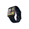 Smartwatch Unisex Techmade Move Dark Blu 6 - Verre Gioielli Smartwatch Unisex Techmade Move Dark Blu 2 Verre Gioielli - l'istituzione del gioiello