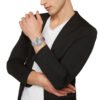 Orologio Uomo Breil Solo Tempo Al Quarzo New One In Acciaio 5 - Verre Gioielli Orologio Uomo Breil Solo Tempo Al Quarzo New One In Acciaio 1 Verre Gioielli - l'istituzione del gioiello
