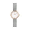 Orologio Donna Breil Solo Tempo Wish Watches In Acciaio E Cristalli 2 - Verre Gioielli Orologio Donna Breil Solo Tempo Wish Watches In Acciaio E Cristalli