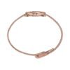 Orologio Donna Breil Solo Tempo Wish Watches In Acciaio Rosato E Cristalli 5 - Verre Gioielli Orologio Donna Breil Solo Tempo Wish Watches In Acciaio Rosato E Cristalli 1 Verre Gioielli - l'istituzione del gioiello