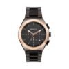 Orologio Uomo Breil Cronografo Bend In Acciaio 2 - Verre Gioielli Orologio Uomo Breil Cronografo Bend In Acciaio