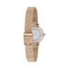 Orologio Donna Breil Solo Tempo Soul In Acciaio Rosato E Cristalli 1 Verre Gioielli - l'istituzione del gioiello