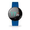 Techmade Smart Bracelet Joy Spy Blu Scuro