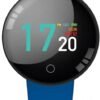 Techmade Smart Bracelet Joy Spy Blu Scuro 6 - Verre Gioielli Techmade Smart Bracelet Joy Spy Blu Scuro 2 Verre Gioielli - l'istituzione del gioiello