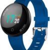 Techmade Smart Bracelet Joy Spy Blu Scuro 5 - Verre Gioielli Techmade Smart Bracelet Joy Spy Blu Scuro 1 Verre Gioielli - l'istituzione del gioiello