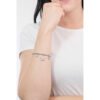 Bracciale Rigido Donna Liu Jo In Acciaio Con Cristalli E Stella Pendente 5 - Verre Gioielli Bracciale Rigido Donna Liu Jo In Acciaio Con Cristalli E Stella Pendente 1 Verre Gioielli - l'istituzione del gioiello
